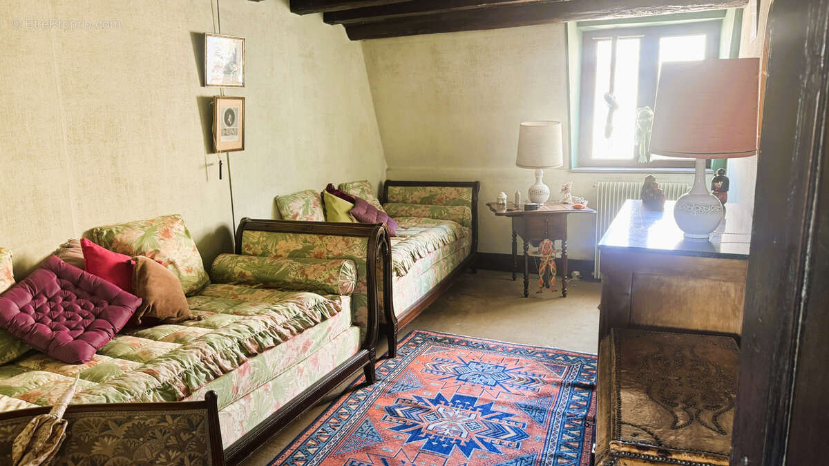 Appartement à CHALON-SUR-SAONE