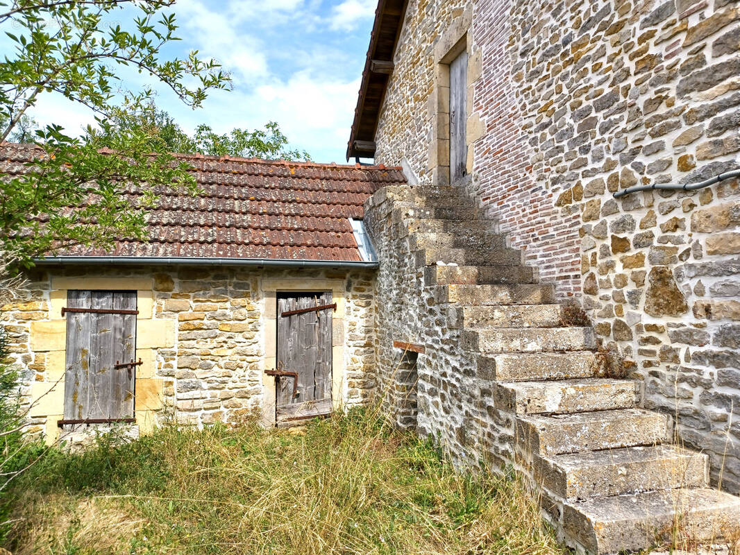 Maison à LANGERON