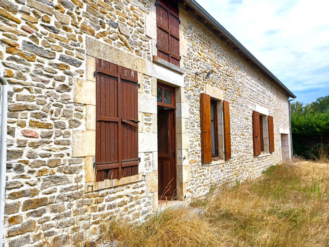 Maison à LANGERON