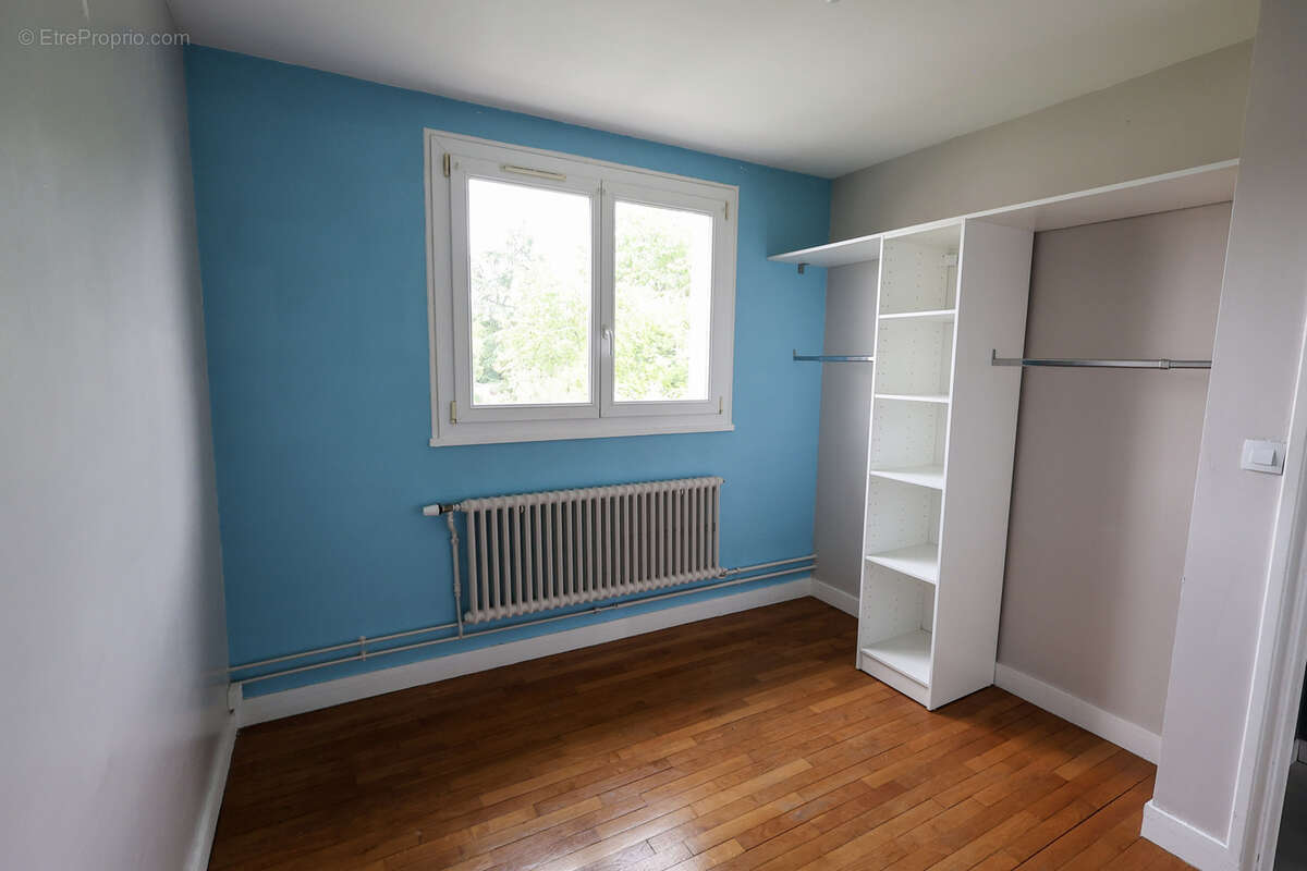 Maison à SAINTRY-SUR-SEINE