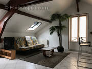 Appartement à LA FERTE-MILON