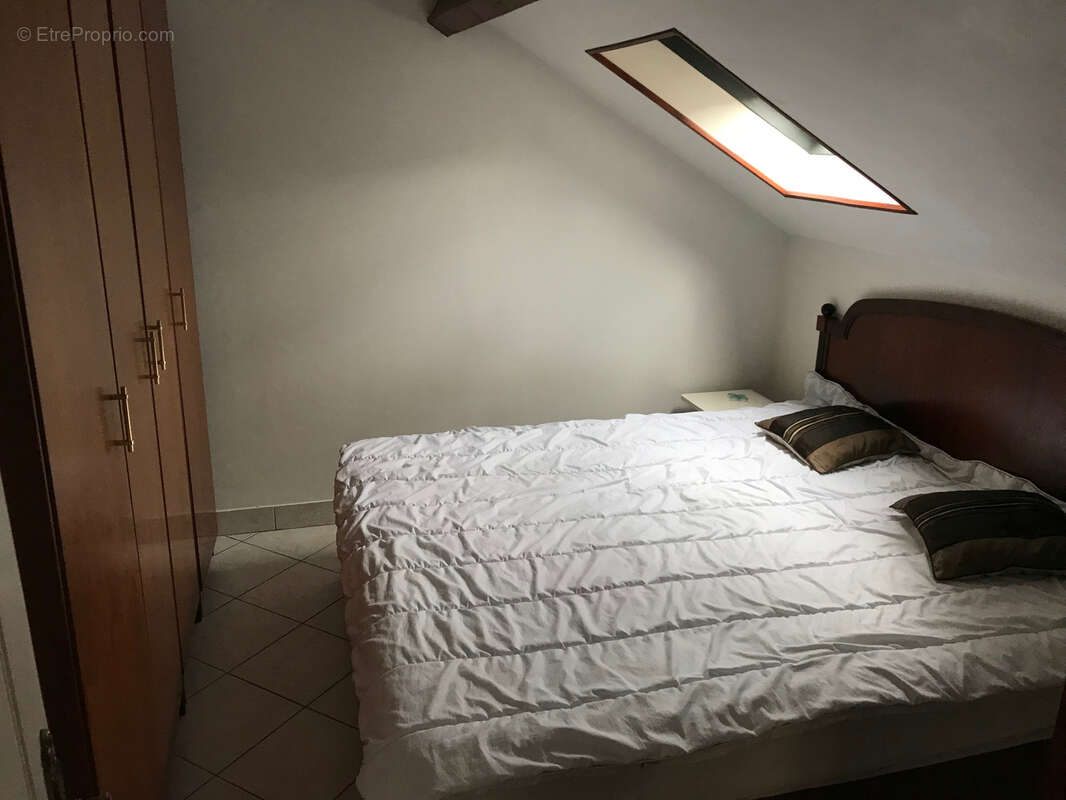 Appartement à LA FERTE-MILON