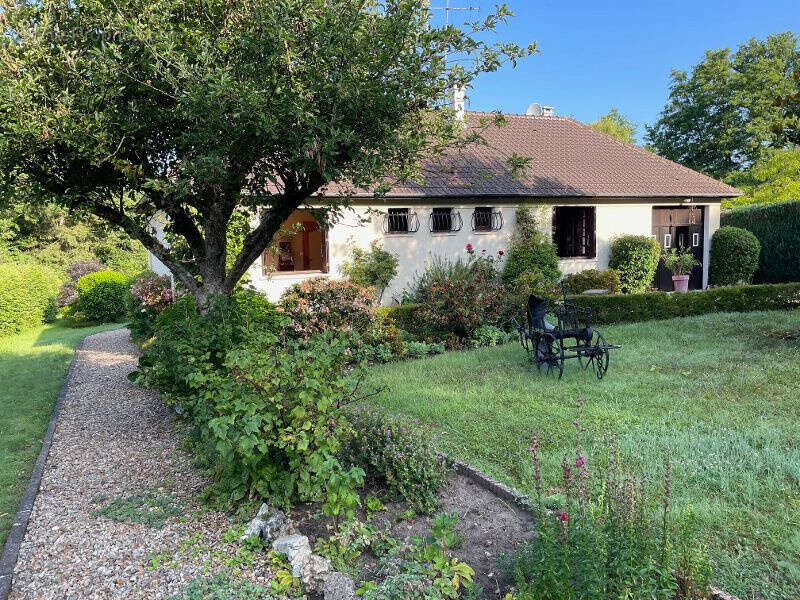 Maison à BRETONCELLES