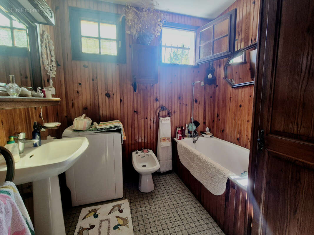 Maison à BRETONCELLES