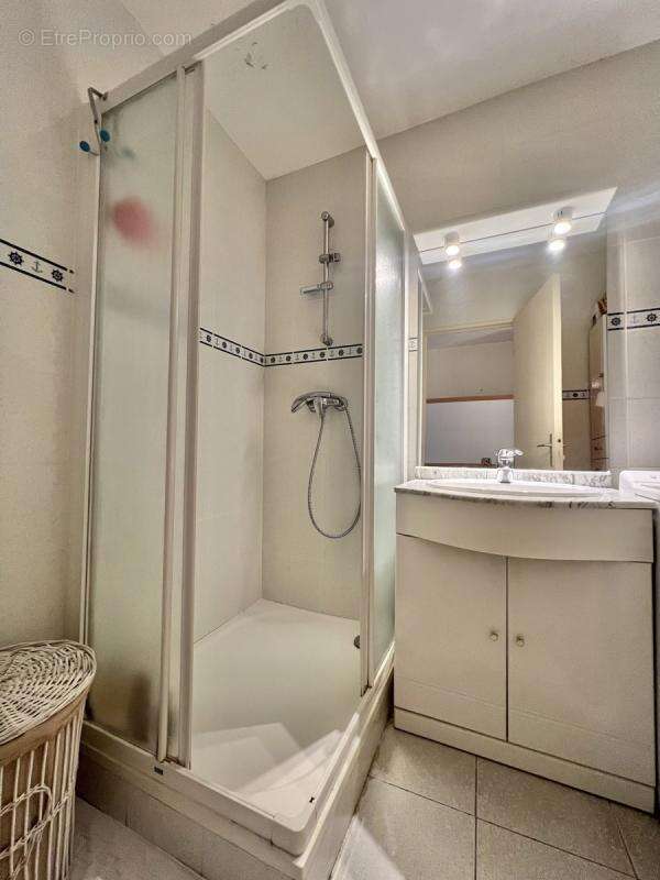 Appartement à CASSIS