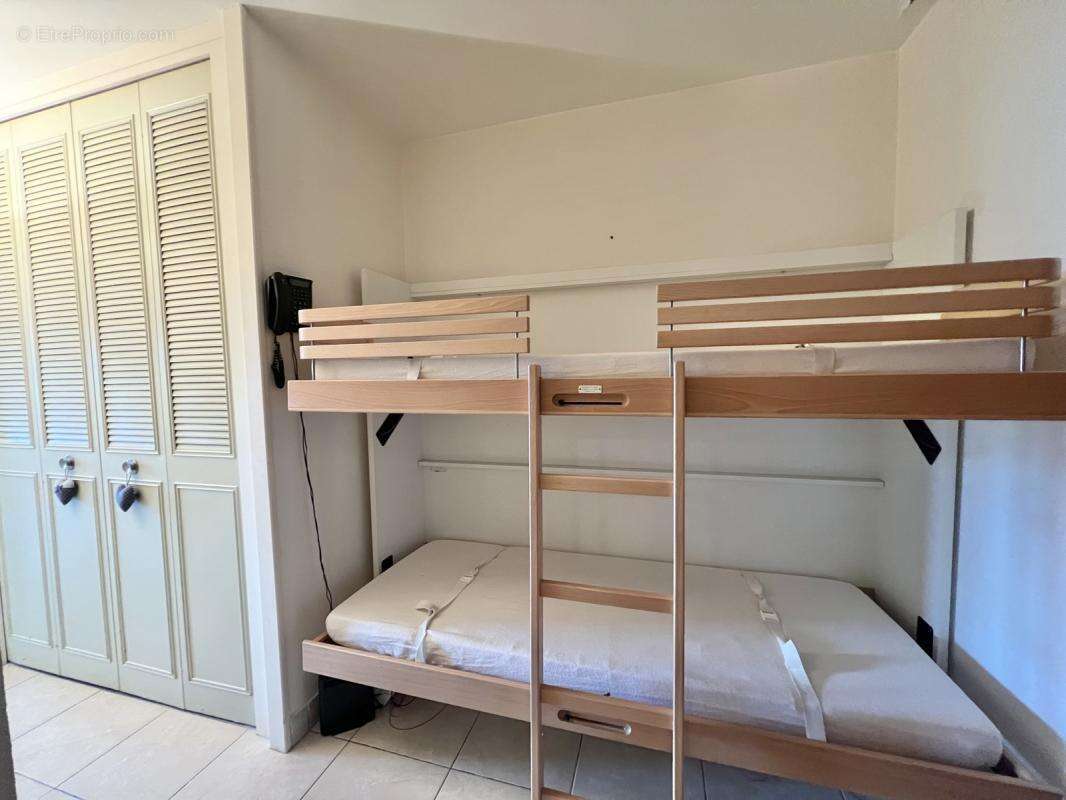 Appartement à CASSIS