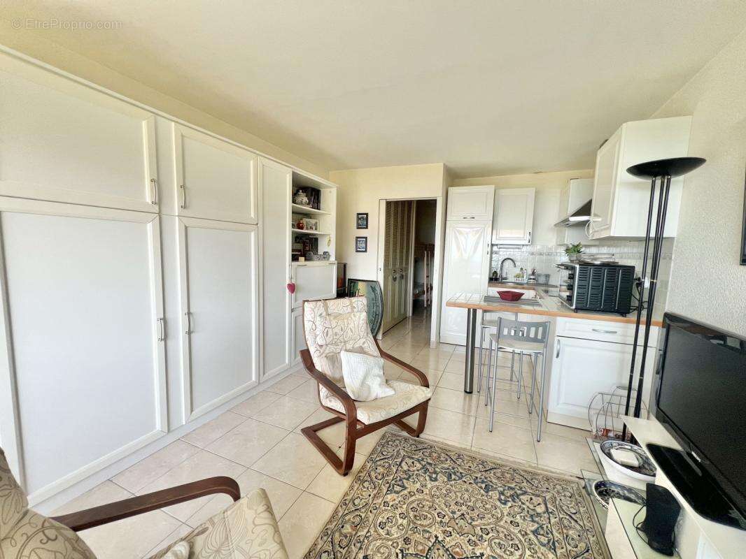 Appartement à CASSIS