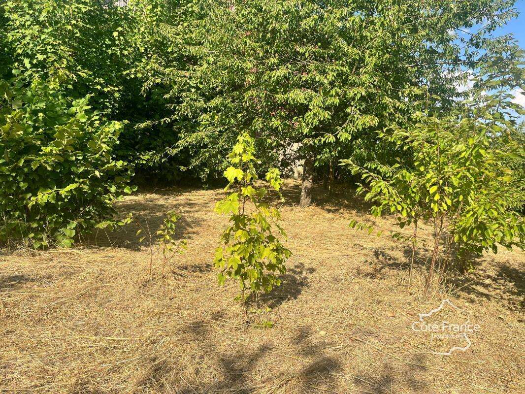 Maison à LA FERTE-CHEVRESIS