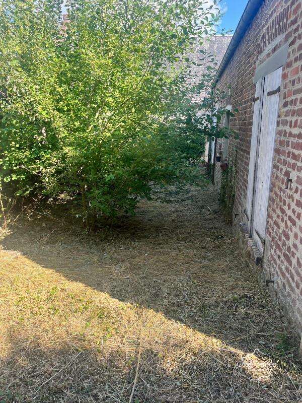 Maison à LA FERTE-CHEVRESIS