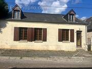 Maison à LA FERTE-CHEVRESIS