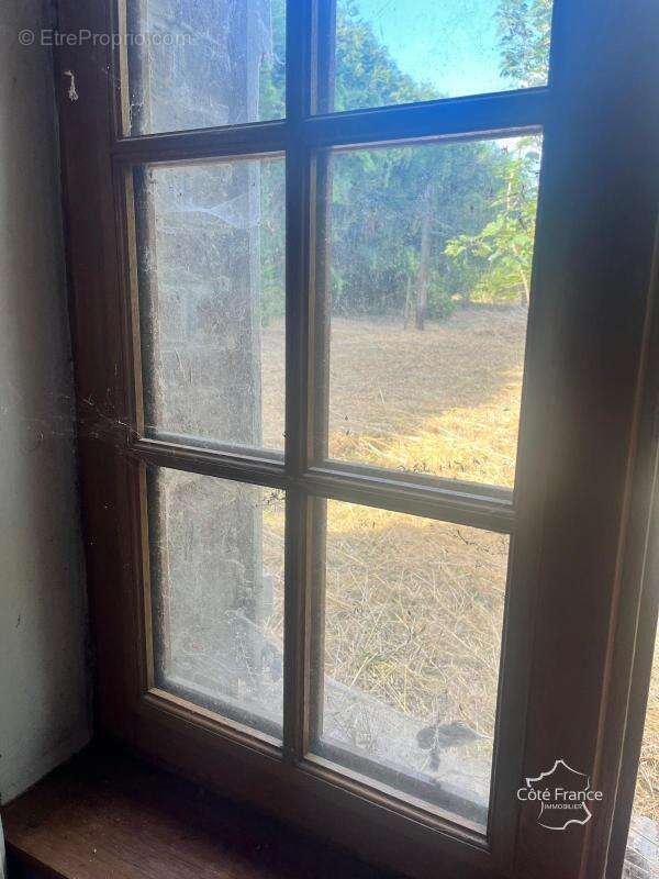 Maison à LA FERTE-CHEVRESIS