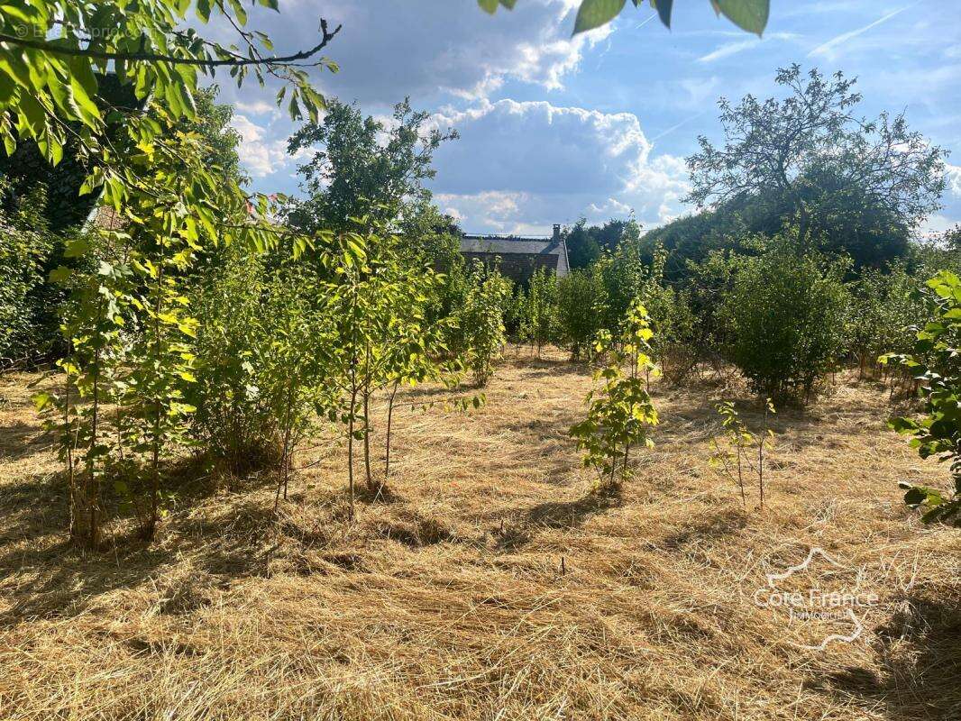 Maison à LA FERTE-CHEVRESIS