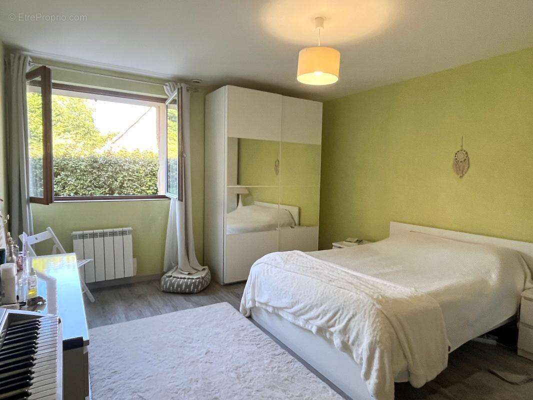 Maison à MEZIDON-CANON