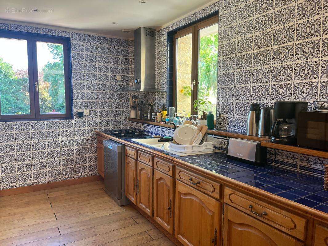 Maison à MEZIDON-CANON