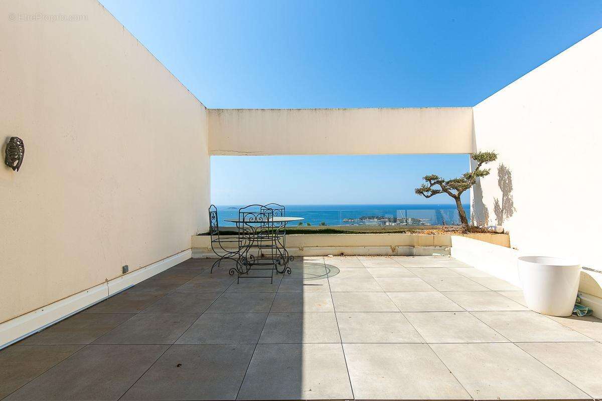 Appartement à BANDOL