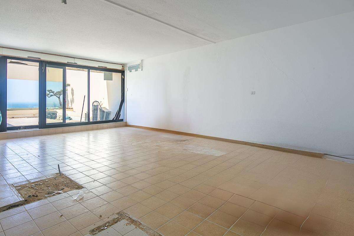 Appartement à BANDOL