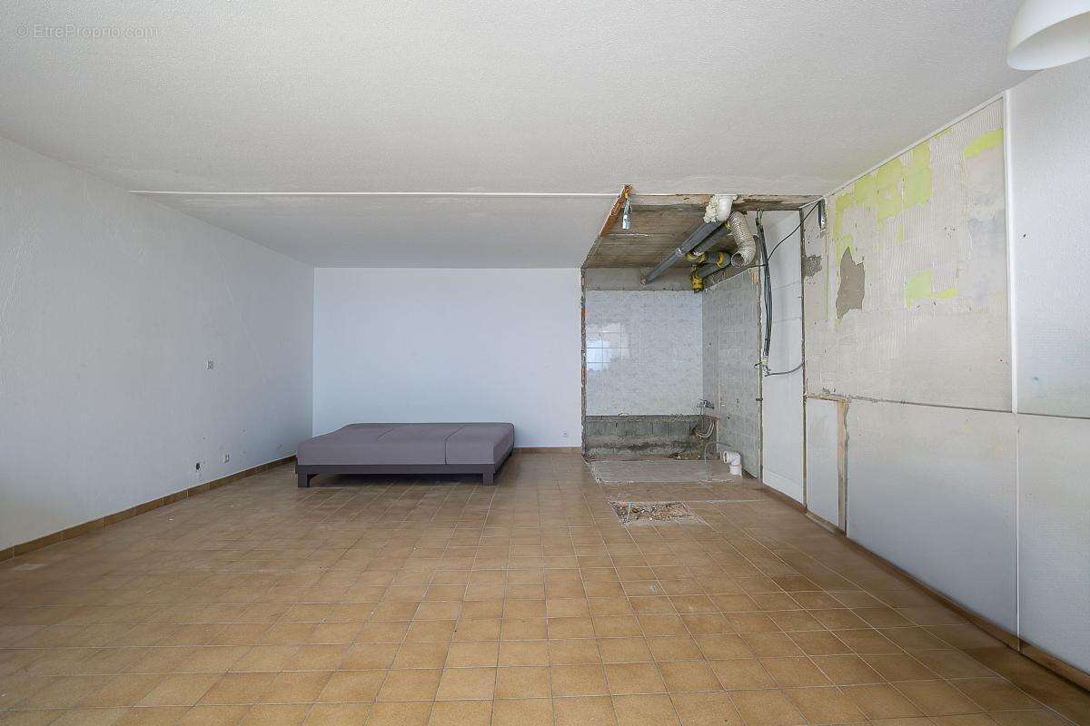 Appartement à BANDOL