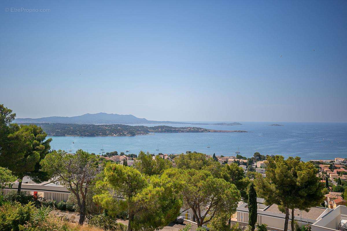 Appartement à BANDOL