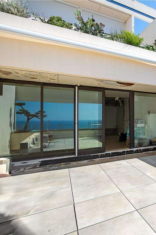 Appartement à BANDOL