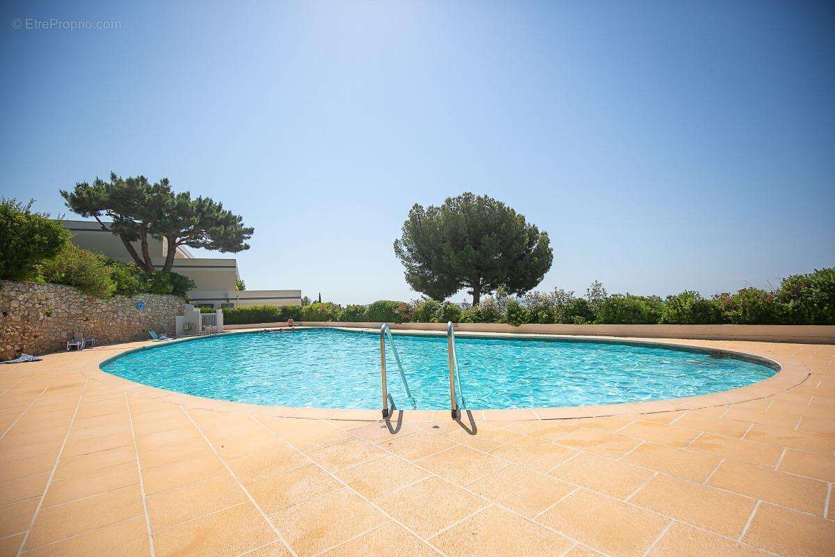 Appartement à BANDOL