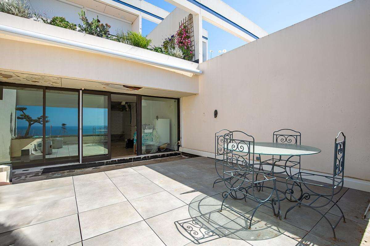 Appartement à BANDOL