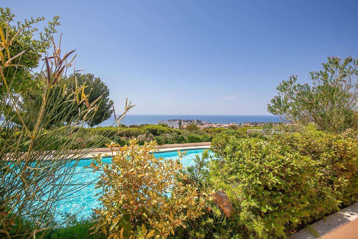 Appartement à BANDOL