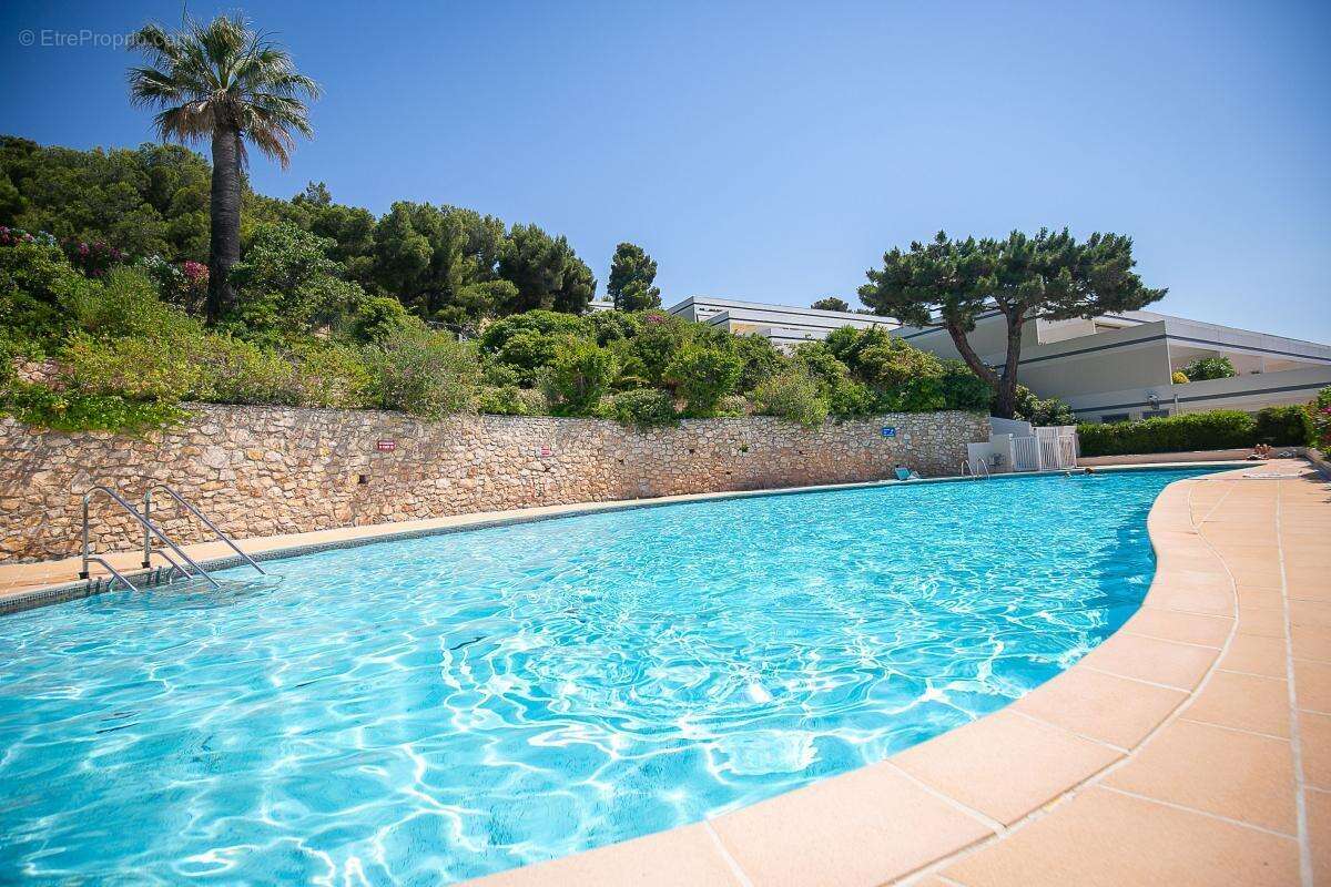 Appartement à BANDOL