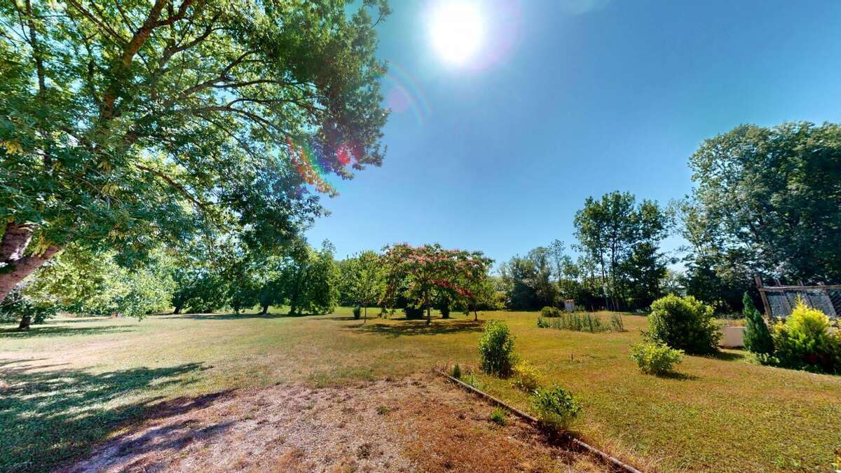 Maison à SAINT-BOUIZE