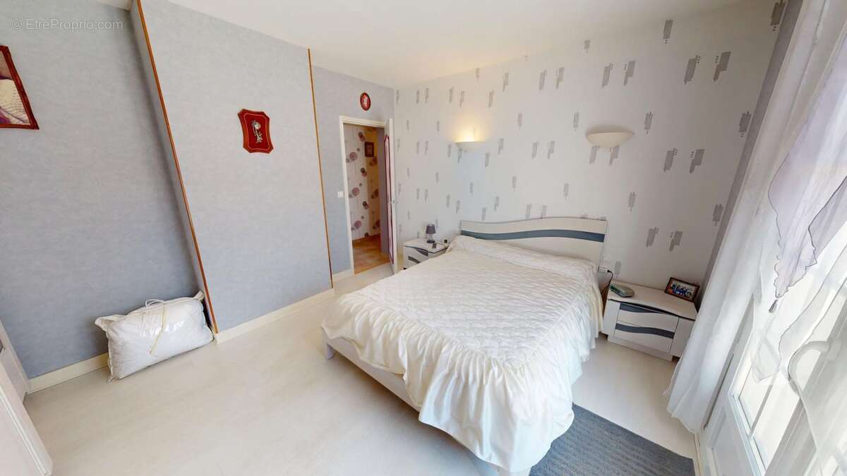 Maison à SAINT-BOUIZE