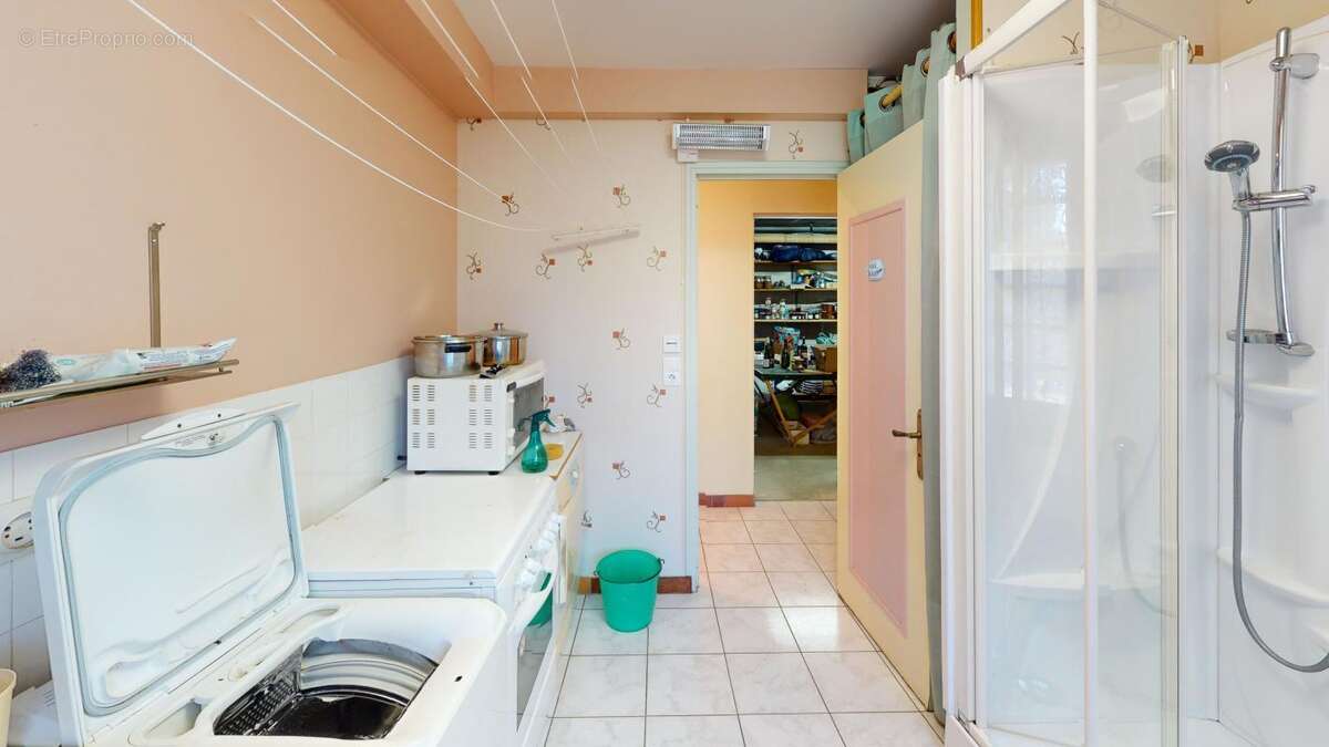 Maison à SAINT-BOUIZE