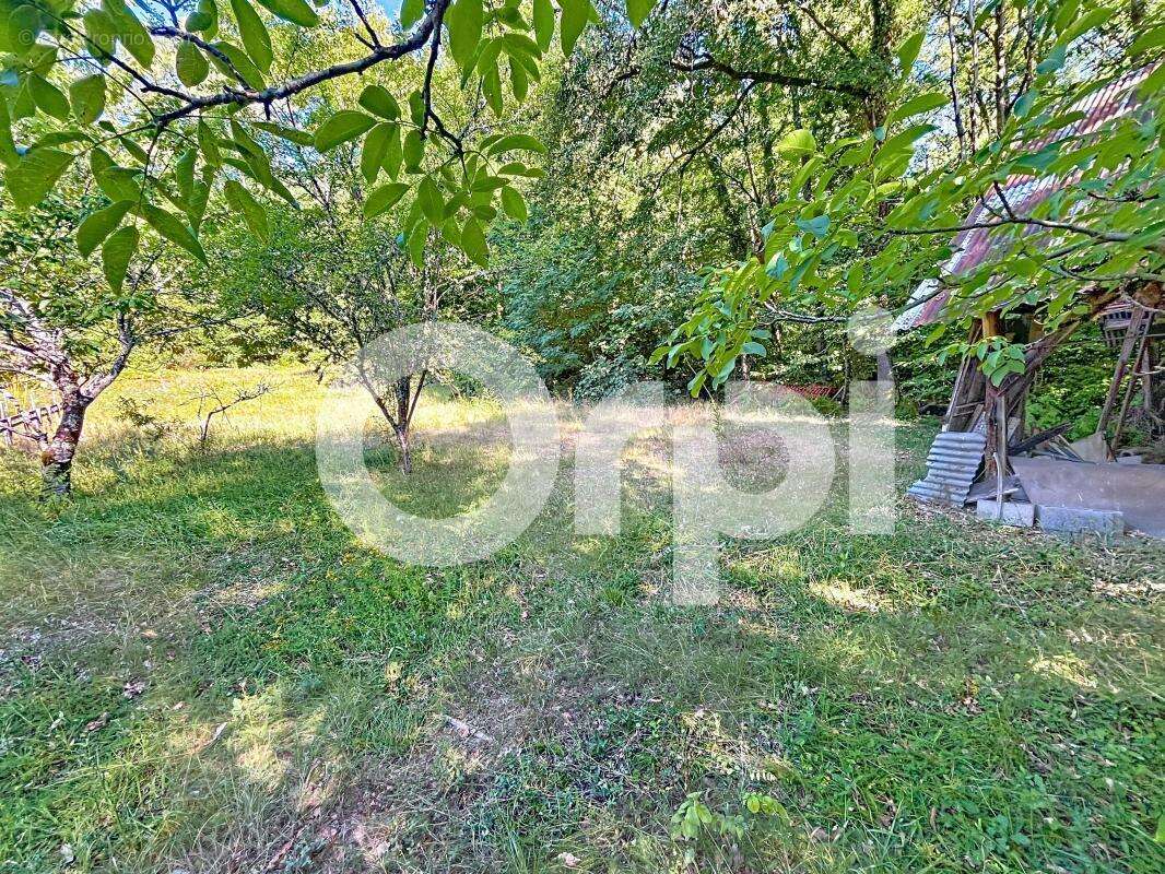 Terrain à BRIVE-LA-GAILLARDE