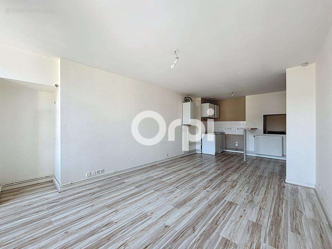 Appartement à BRIVE-LA-GAILLARDE