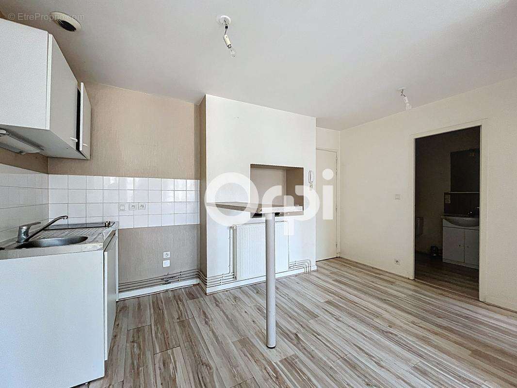 Appartement à BRIVE-LA-GAILLARDE