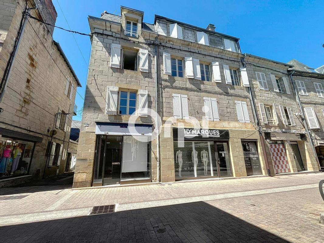 Appartement à BRIVE-LA-GAILLARDE