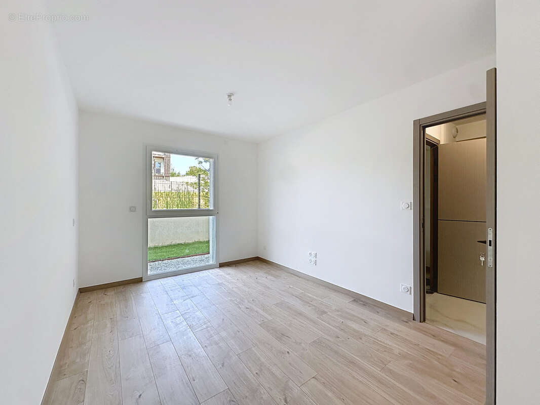 Appartement à AIX-LES-BAINS