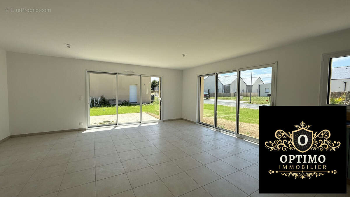 Maison à PLOUBAZLANEC