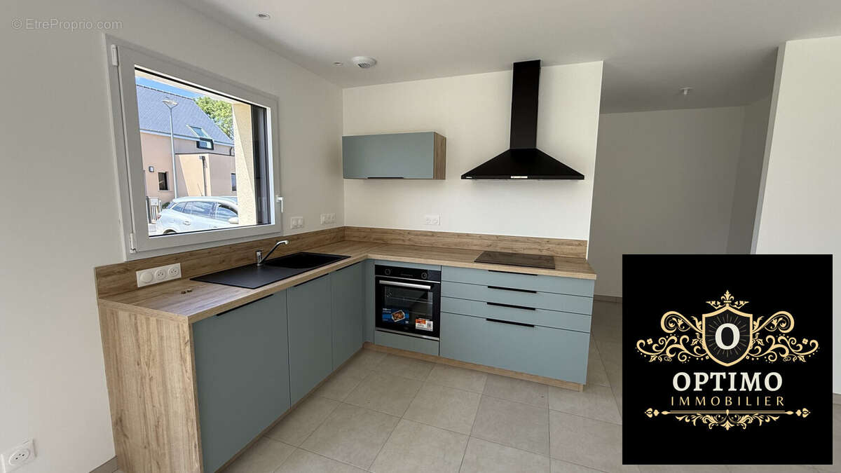 Maison à PLOUBAZLANEC