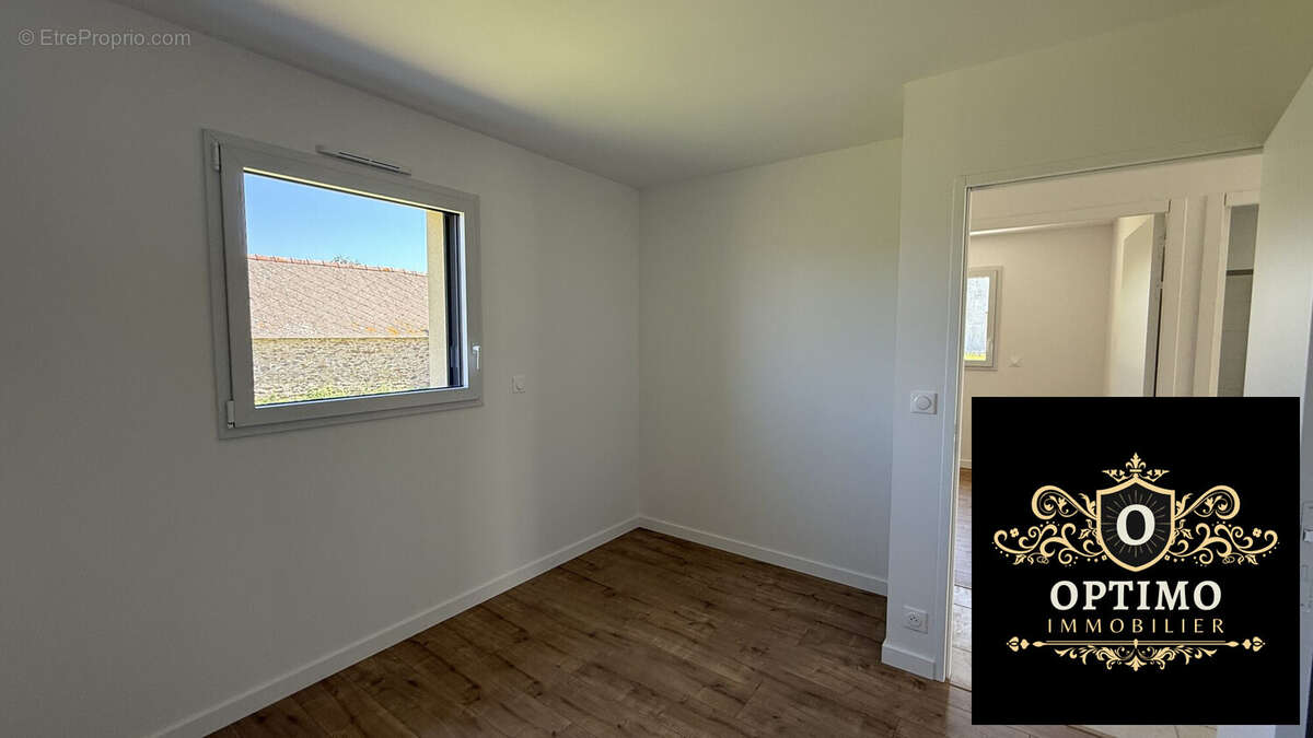 Maison à PLOUBAZLANEC