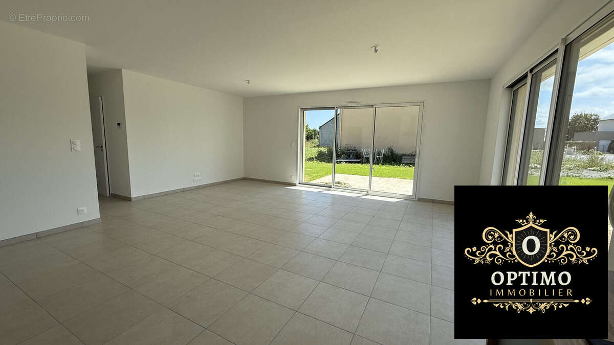 Maison à PLOUBAZLANEC