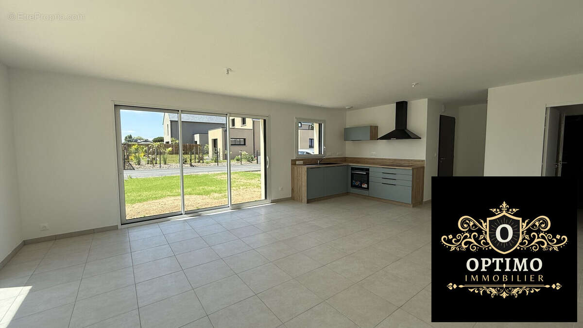 Maison à PLOUBAZLANEC