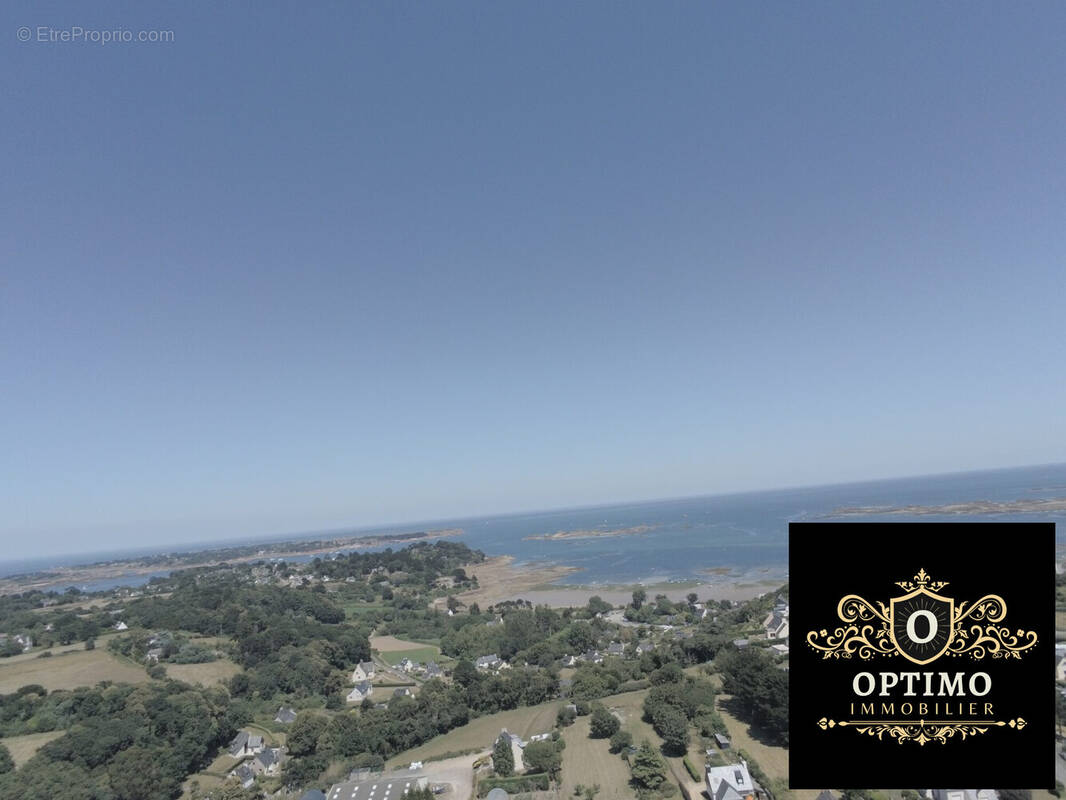 Maison à PLOUBAZLANEC