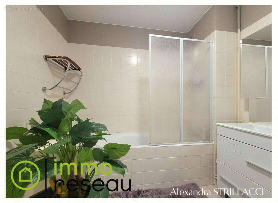 Appartement à FORBACH