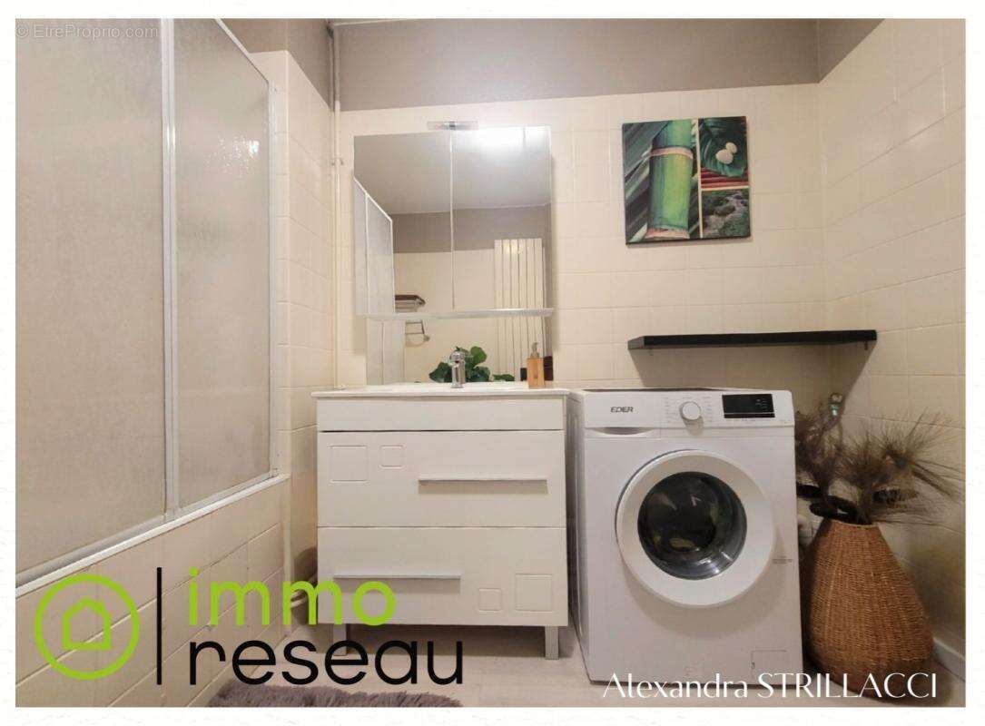 Appartement à FORBACH