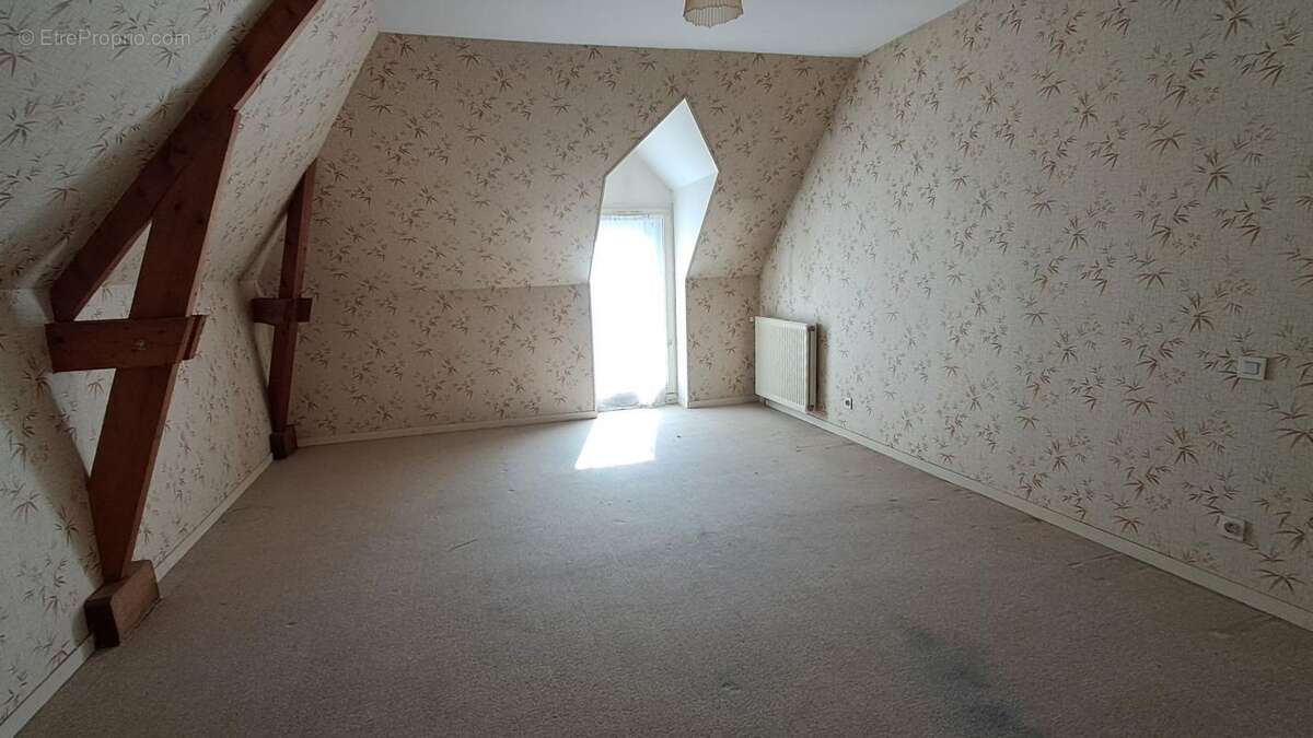 Maison à ERCE-EN-LAMEE