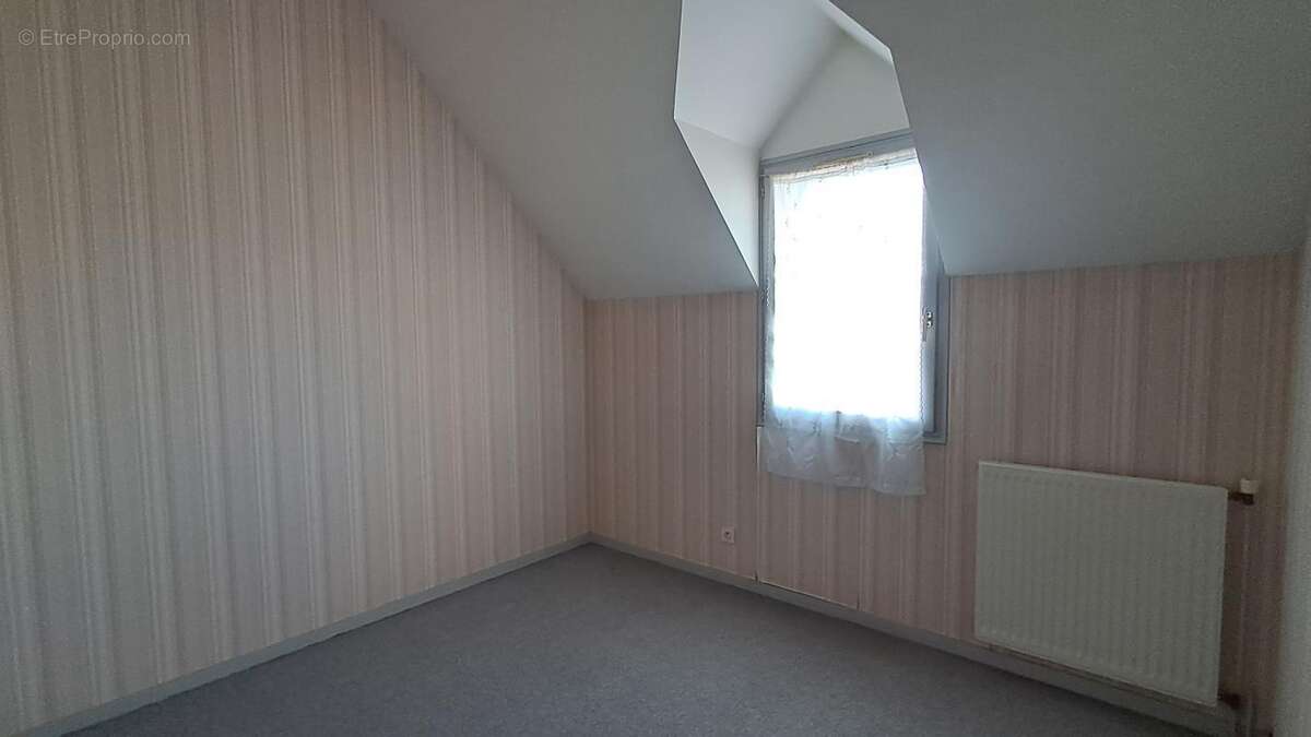 Maison à ERCE-EN-LAMEE