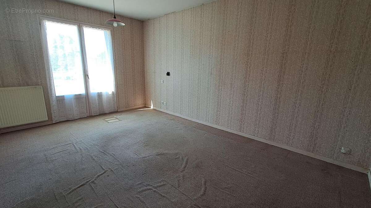 Maison à ERCE-EN-LAMEE