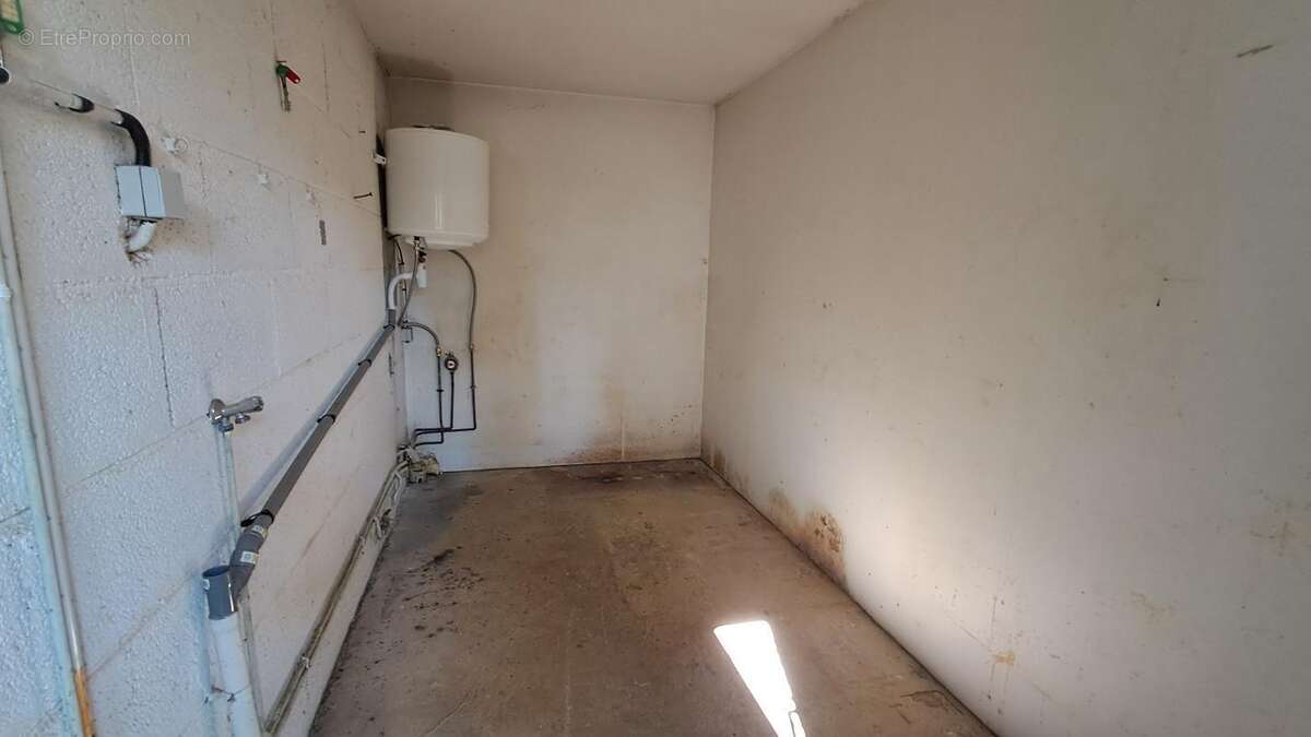 Maison à ERCE-EN-LAMEE