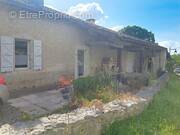 Maison à L'ISLE-JOURDAIN