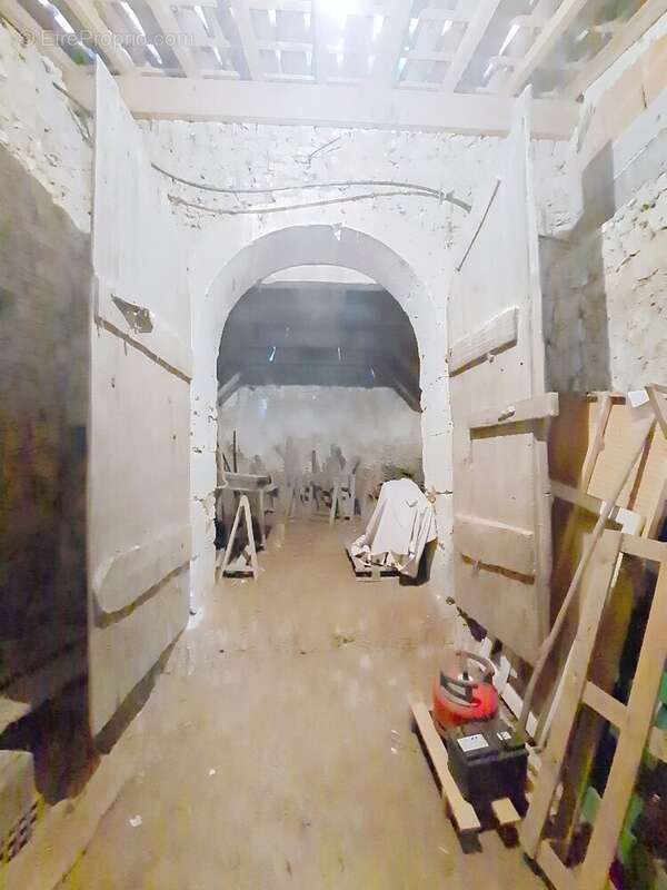 Maison à L'ISLE-JOURDAIN