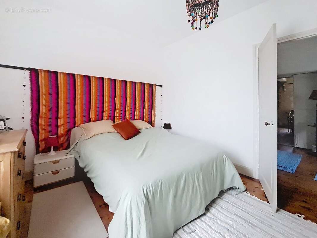 Maison à L'ISLE-JOURDAIN